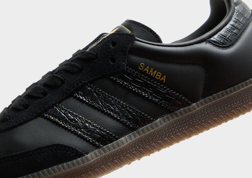 Samba OG