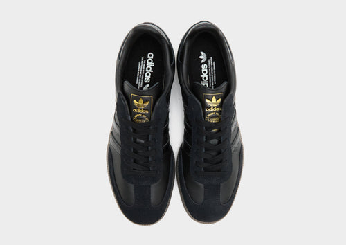 Samba OG