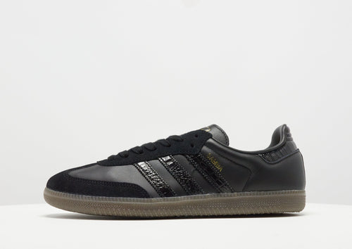 Samba OG