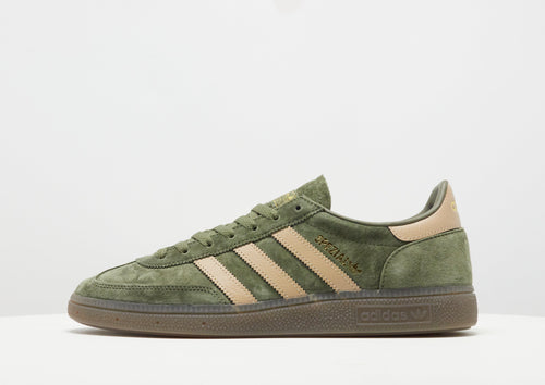 Handball Spezial