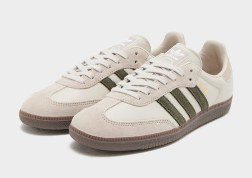 Samba OG