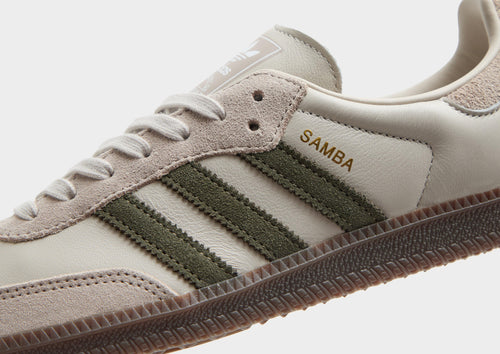 Samba OG