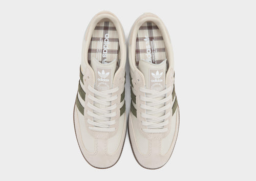 Samba OG