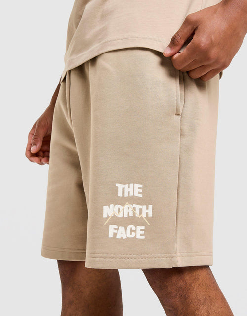 Sobretta Shorts