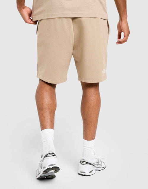 Sobretta Shorts