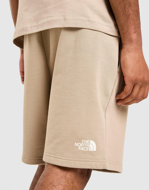 Sobretta Shorts