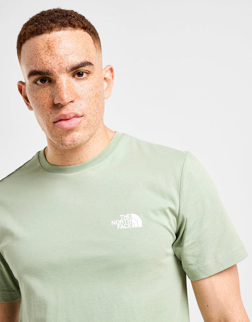 Globe T-Shirt