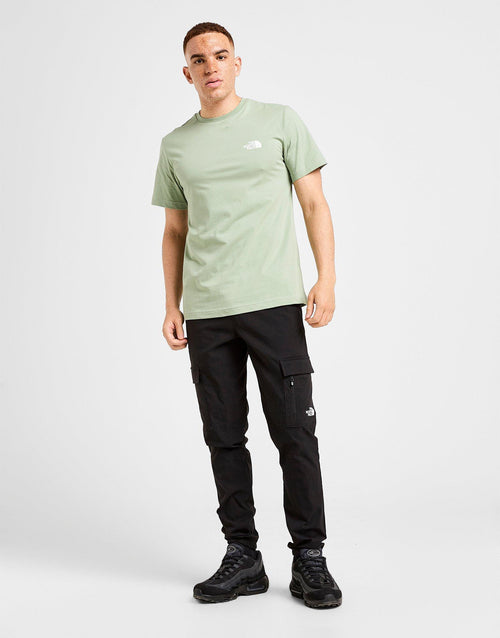 Globe T-Shirt