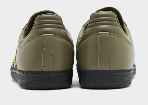 Samba OG Women's