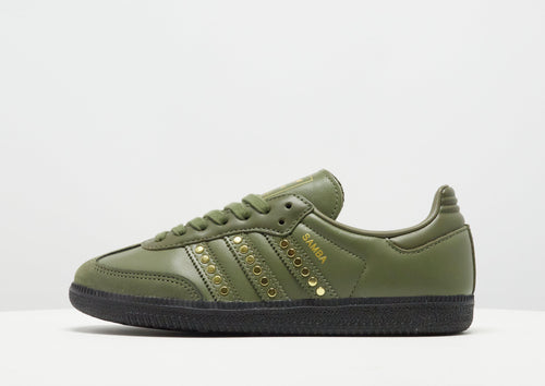Samba OG Women's