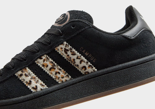 Campus 00s Animal Print Junior