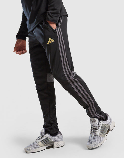 Tiro 25 Essentials Winterized Track Pants Junior
