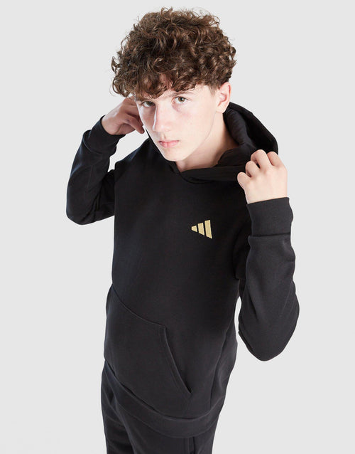 Core Badge of Sport Hoodie Junior's