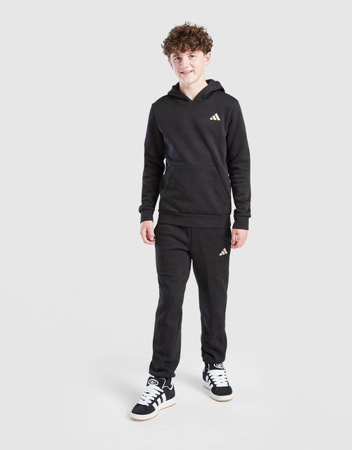 Core Badge of Sport Hoodie Junior's