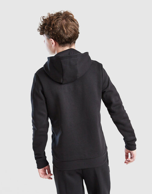 Core Badge of Sport Hoodie Junior's