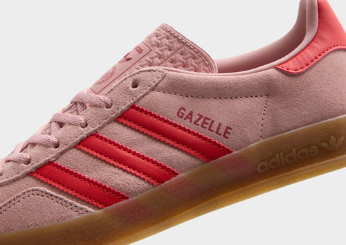 Gazelle Indoor Women's