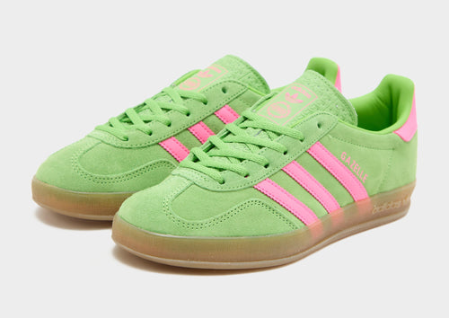 Gazelle Indoor Women's