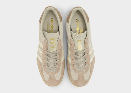 Gazelle Indoor Women's
