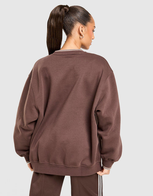 Leisure Club Crew Sweatshirt