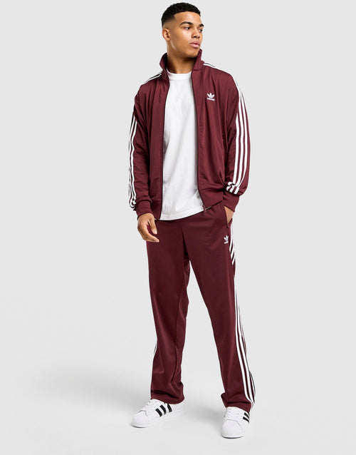 Firebird Track Top