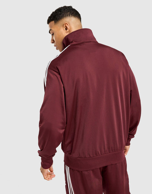 Firebird Track Top