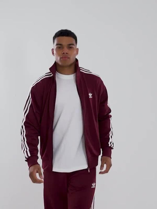 Firebird Track Top