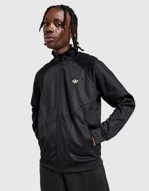 Terrace Track Top