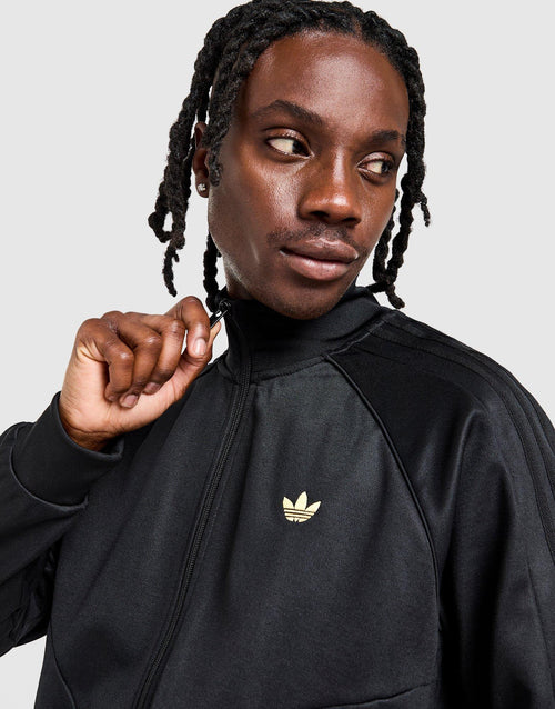 Terrace Track Top