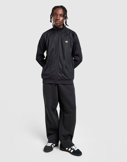 Terrace Track Top
