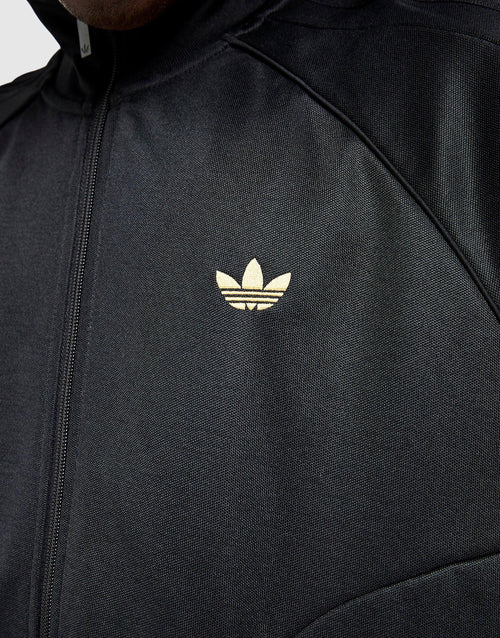 Terrace Track Top