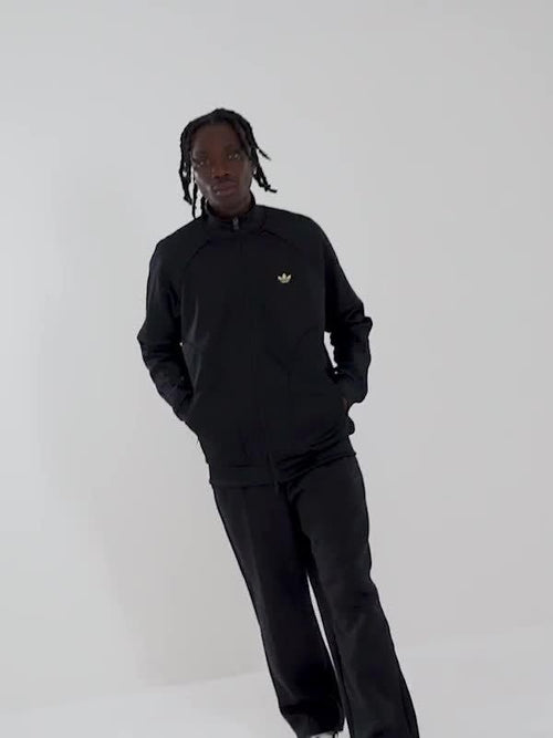 Terrace Track Top