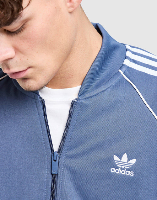 SST Track Top