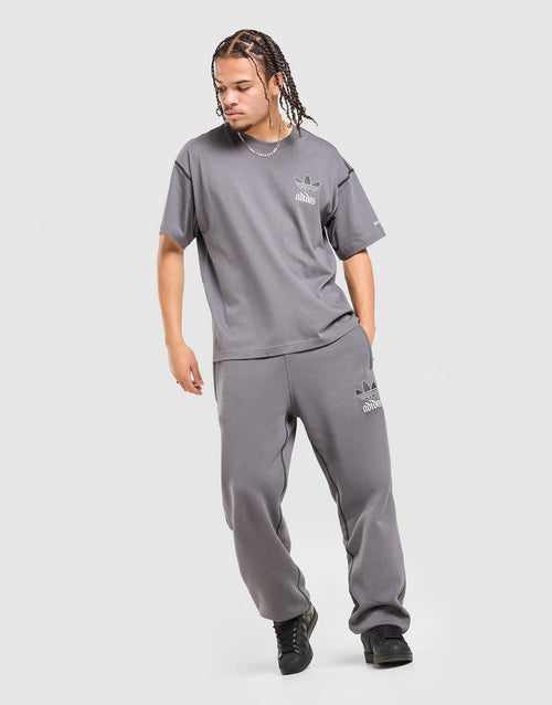Gothic Joggers