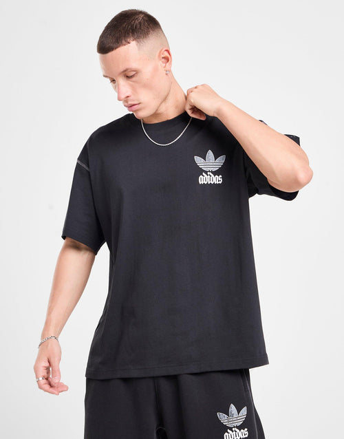 Gothic T-Shirt