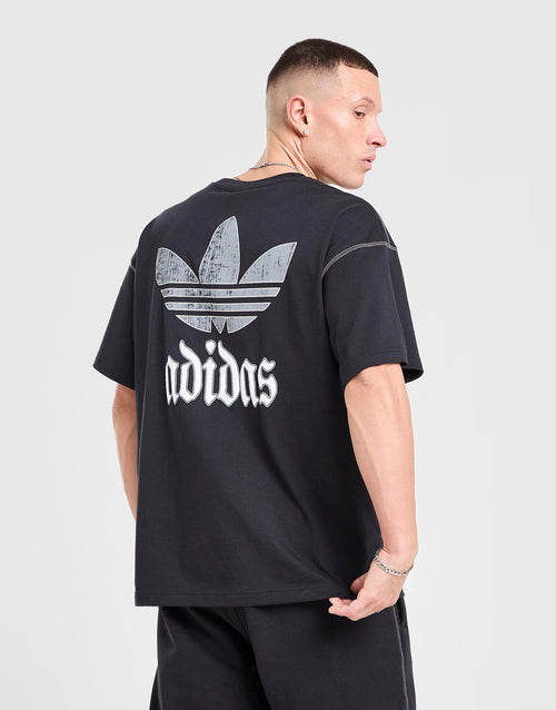 Gothic T-Shirt