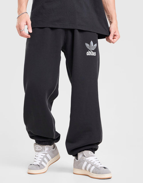 Gothic Joggers