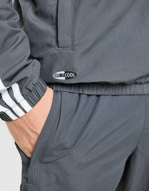 Clima Woven Track Top