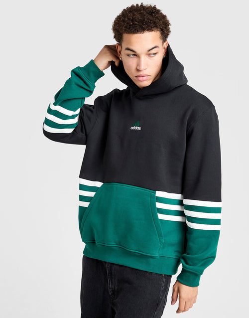 Archive Hoodie