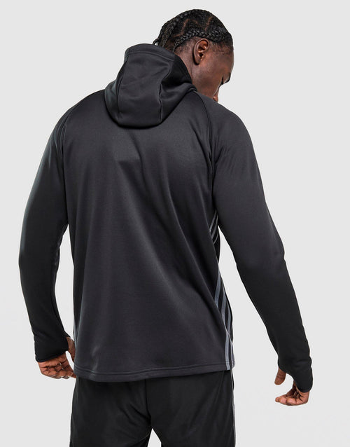 Tiro 1/4 Zip Winterized Hoodie