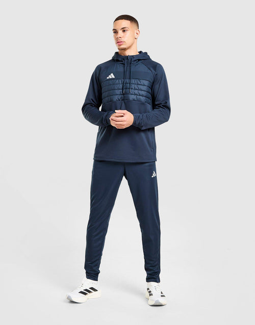 Tiro 1/4 Zip Winterized Hoodie