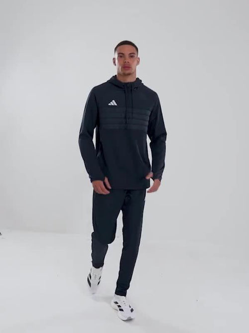 Tiro 1/4 Zip Winterized Hoodie