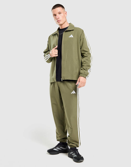 Woven Tracksuit