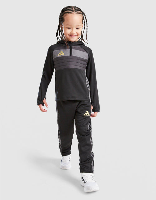 Tiro Winterized Tracksuit Children
