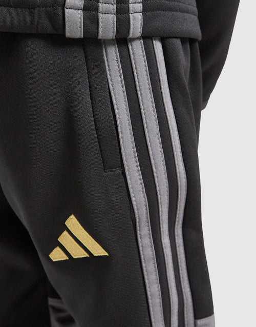 Tiro Winterized Tracksuit Children