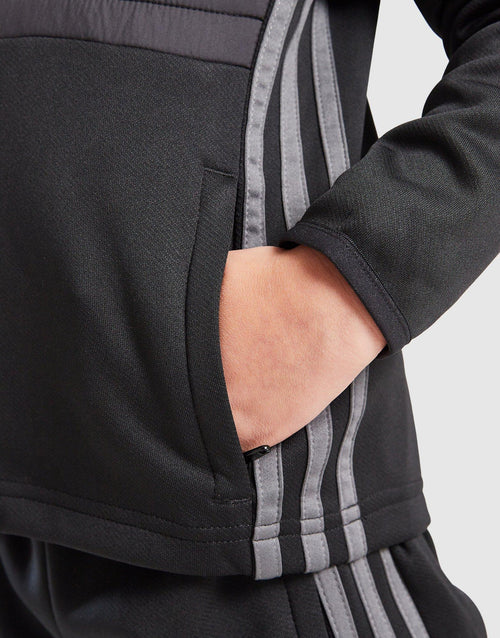 Tiro Winterized Tracksuit Children