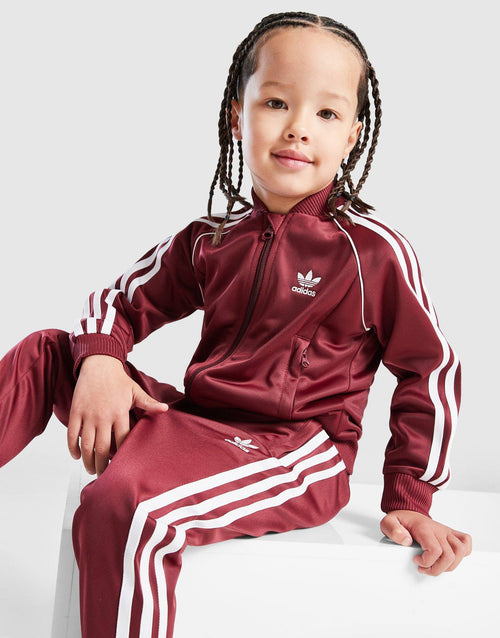 SST Tracksuit Children's