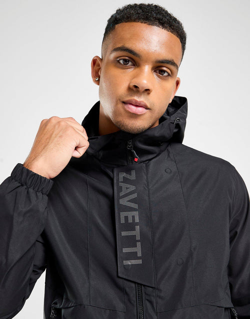 Bennaro Windbreaker
