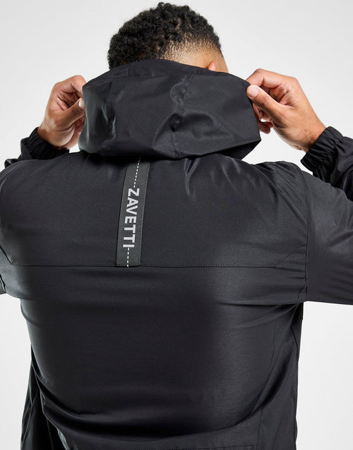 Bennaro Windbreaker