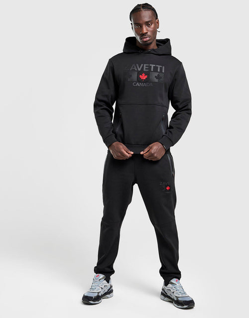 Cirico Tracksuit