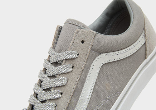 Old Skool Women's